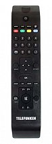 Technika 19L-914D, Orava LE630A60B replacement remote control different look