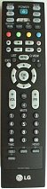 LG MKJ39170805 replacement remote control different look