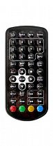 ECG DVP9909D replacement remote control different look