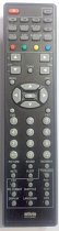 Silva Scheider LED 2450 DVB-T replacement remote control different look