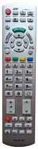 Panasonic N2QAYB000572 replacement remote control copy