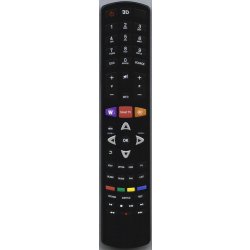 TCL L40E5503FS original remote control