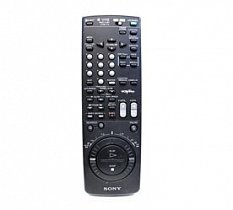 Sony RMT-V161 replacement remote control different look