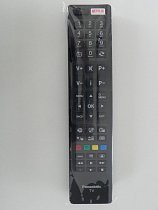 Panasonic RC48125 for TX-55CR430E replacement remote control different look