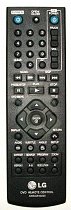 LG AKB35840202 replacement remote control different look