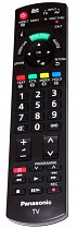 Panasonic N2QAYB000328 replacement remote control different look