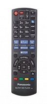 Panasonic N2QAYB000576 replacement remote control different look