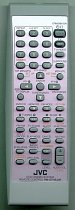 JVC RM-STHS33R replacement remote control different look