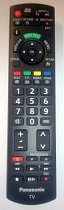 Panasonic N2QAYB000350 original remote control