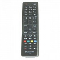 Panasonic TX-32C300E replacement remote control different look