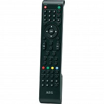 AEG CTV 2205 LED-TV replacement remote control different look