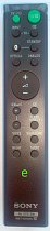 Sony RMT-AH100U replacement remote control different look HT-CT180