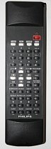 PHILIPS RC19245011 replacement remote control 996500026916 - same description as original