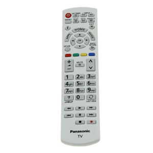 Panasonic N2QAYB000840 original remote control