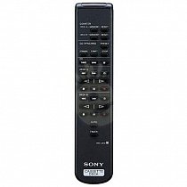 Sony RM-J910 replacement remote control different look