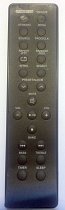 Sencor SPT-600, SPT600 replacement remote control different look