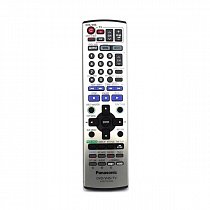 Panasonic EUR7721X30 replacement remote control different look