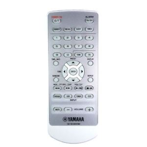 TSX-100 White, WK970800 original remote control
