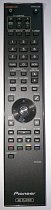 Pioneer VXX3333, VXX3318 replacement remote control different look