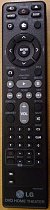 Lg AKB37026876 replacement remote control different look