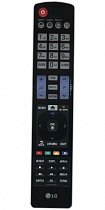 LG AKB74455401, AKB73756580 replacement remote control different look