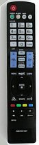 LG AKB72914207 replacement remote control copy