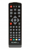 Evolve Galaxy, Andromeda, Solaris replacement remote control different look
