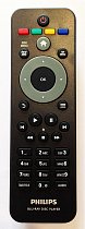 Philips 996510041571 BLU-RAY BDP3250/12 replacement remote control different look