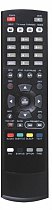 BENsat 210IR-PVR replacement remote control different look