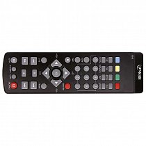 Evolveo ALPHA HD replacement remote control different look