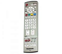 Panasonic RAK-CH944WK, RAK-CH943WK replacement remote control different look