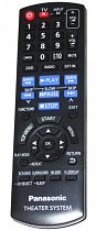 Panasonic N2QAYB000627 original remote control