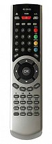 ECG 24DFHD142PVR replacement remote control different look