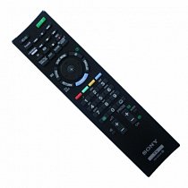 Sony RM-ED044 replacement remote control different look