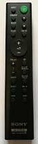 Sony RMT-AH200U replacement remote control different look