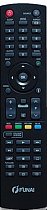 Funai LH850-M22 (A0C72EP) / LH851-M22 (A0C73EP) replacement remote control different look