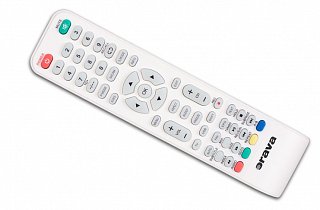 Orava LT-611 LED L92B original remote control