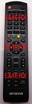 Orava LT-1013 LED H94B, LT1013LEDH94B original remote control