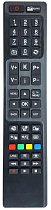 Panasonic RC4861 replacement remote control copy