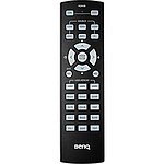 BENQ W600 BENQ W710 replacement remote control different look