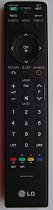 LG MKJ42519618, MKJ42519626 replacement remote control different look