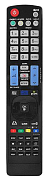 LG AKB33871408, AKB33871401, AKB33871406 replacement remote control