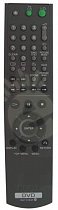 Sony RMT-D165P , RMTD165P replacement remote control different look DVP-NS355, DVP-NS360