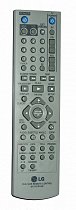 LG 6711R1P104F replacement remote control different look