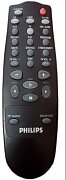 Philips FW 630, FW630 replacement remote control different look