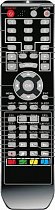 Akai LET32FHD3283 original remote control