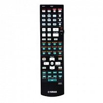 Yamaha RAV325 original remote control WG64620. Replaced RAV324