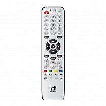 Inverto IDL 6640N essential, Volksbox 6n IDL 6650N replacement remote control different look