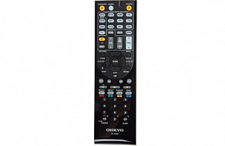Onkyo RC-834M, TX-NR414 replacement remote control different look