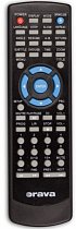 Orava DAV-30 replacement remote control different look